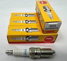 NGK Spark Plug 3623 BPR6EFS