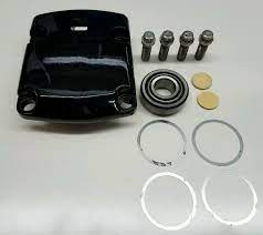 Mercury Quicksilver Alpha Top Cover 94998A4
