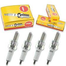 NGK Spark Plug 4768 FR2A-D
