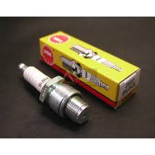 NGK Spark plug 2522 BUHX