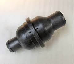 Mercury Check Valve