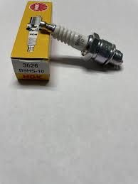 NGK Spark Plug 3626 B9HS-10