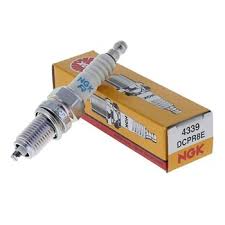NGK Spark Plug 4179 DCPR8E