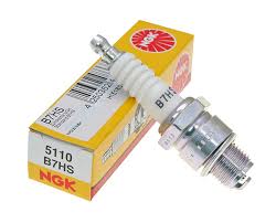 NGK Spark Plug 5110 B7HS
