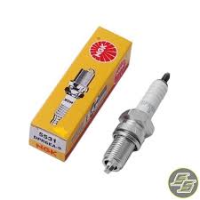 NGK Spark Plug 5531 DPR6EA-9