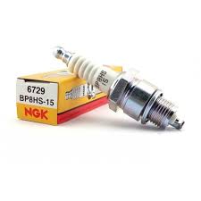 NGK Spark Plug 6799 BP8HS-15