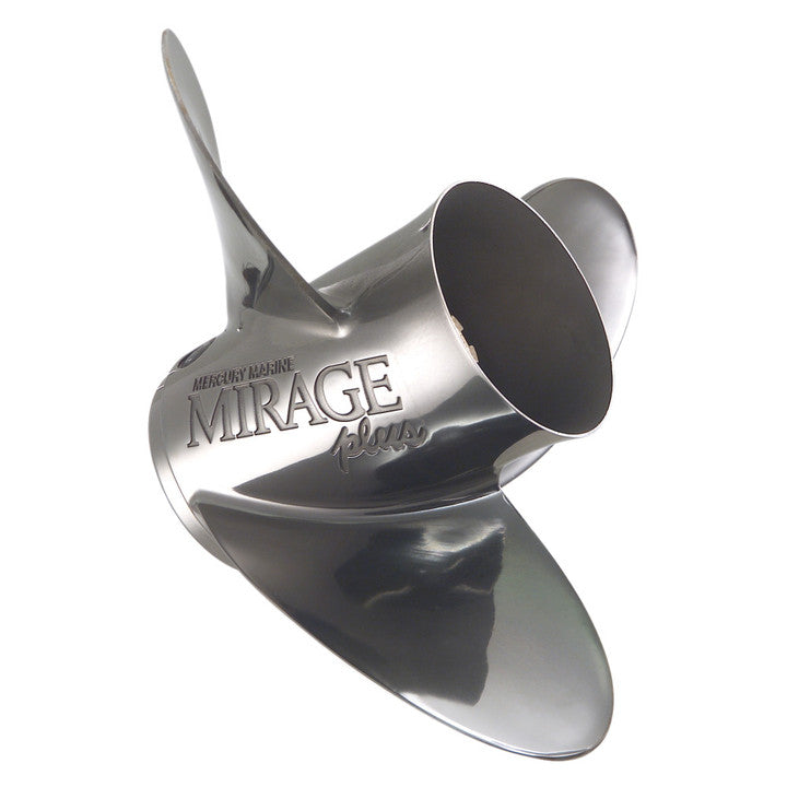 Quick Silver Mirage 21p 48-13244