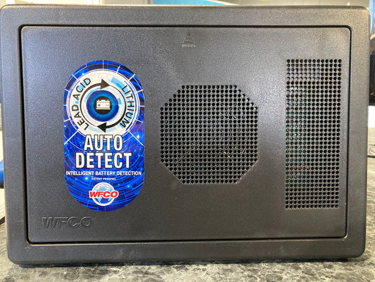 Power Convertor WFCO (WF-8735-AD)