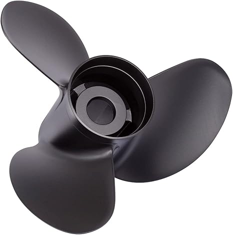 Stainless Steel Propeller Part # 5287-3160-20