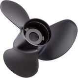Stainless Steel Propeller Part # 5087-3153-15