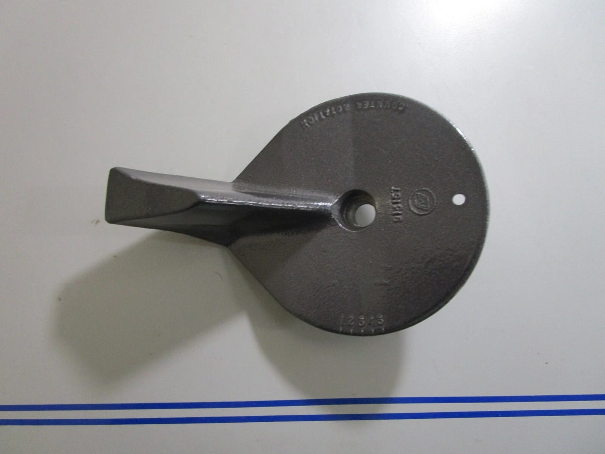 TRIM TAB COUNTER ROTATION PT# 913157