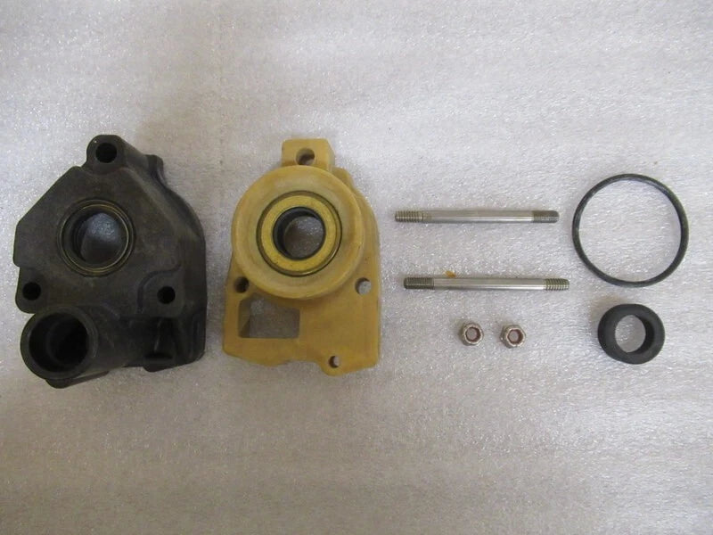46-48743A 4 MERCURY QUICKSILVER WATER PUMP KIT