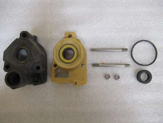 46-48743A 4 MERCURY QUICKSILVER WATER PUMP KIT
