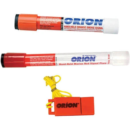 Orion Lak Boat Day-Night Signal Kit