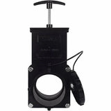 Valterra 3" RV Waste Dump Gate Valve w/Cap