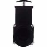 Valterra 3" RV Waste Dump Gate Valve w/Cap