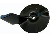 TRIM TAB PT# 340539-D1