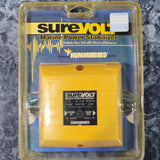 Marine Power Stabilizer