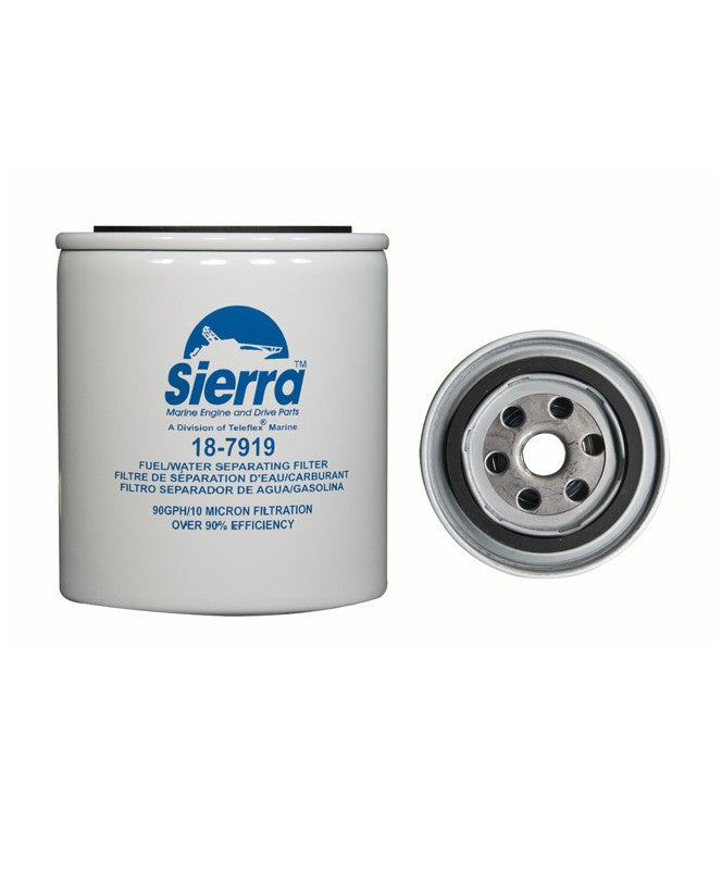 Fuel Water Separator Kit