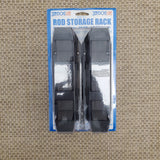Sea-Dog Line 325613-1 Abs 3-Rod Storage Rack 2/cd