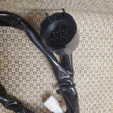 SUZUKI IGNITION SWITCH PANEL WITH EMERGENCY SHUT OFF