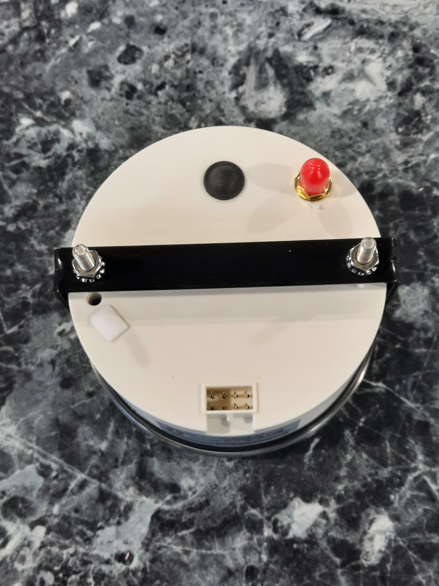 Ocean Pro Speedometer