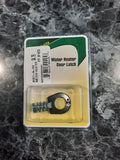Water Heater Door Latch