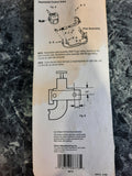 Camco 9" Atwood Gas Pilot Assembly
