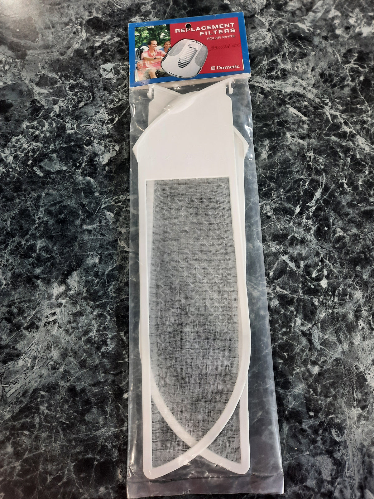 Replacement Filters
