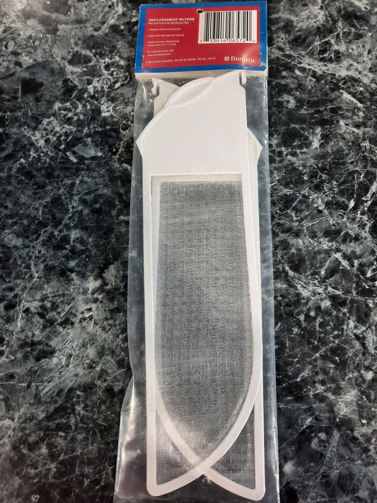 Replacement Filters