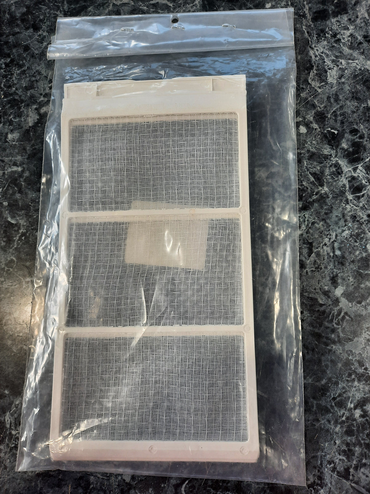Ducted Filter