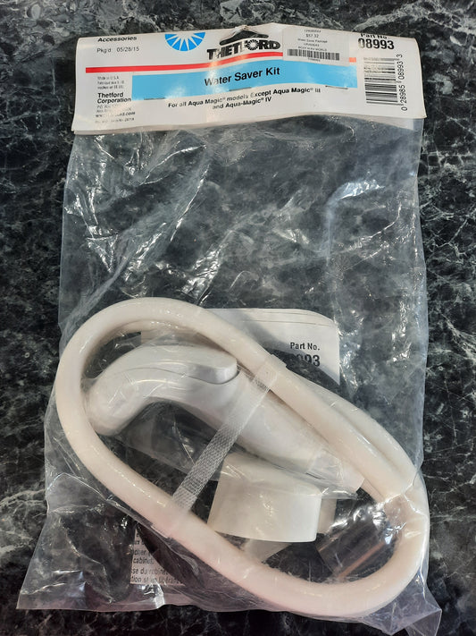 Water Saver Kit