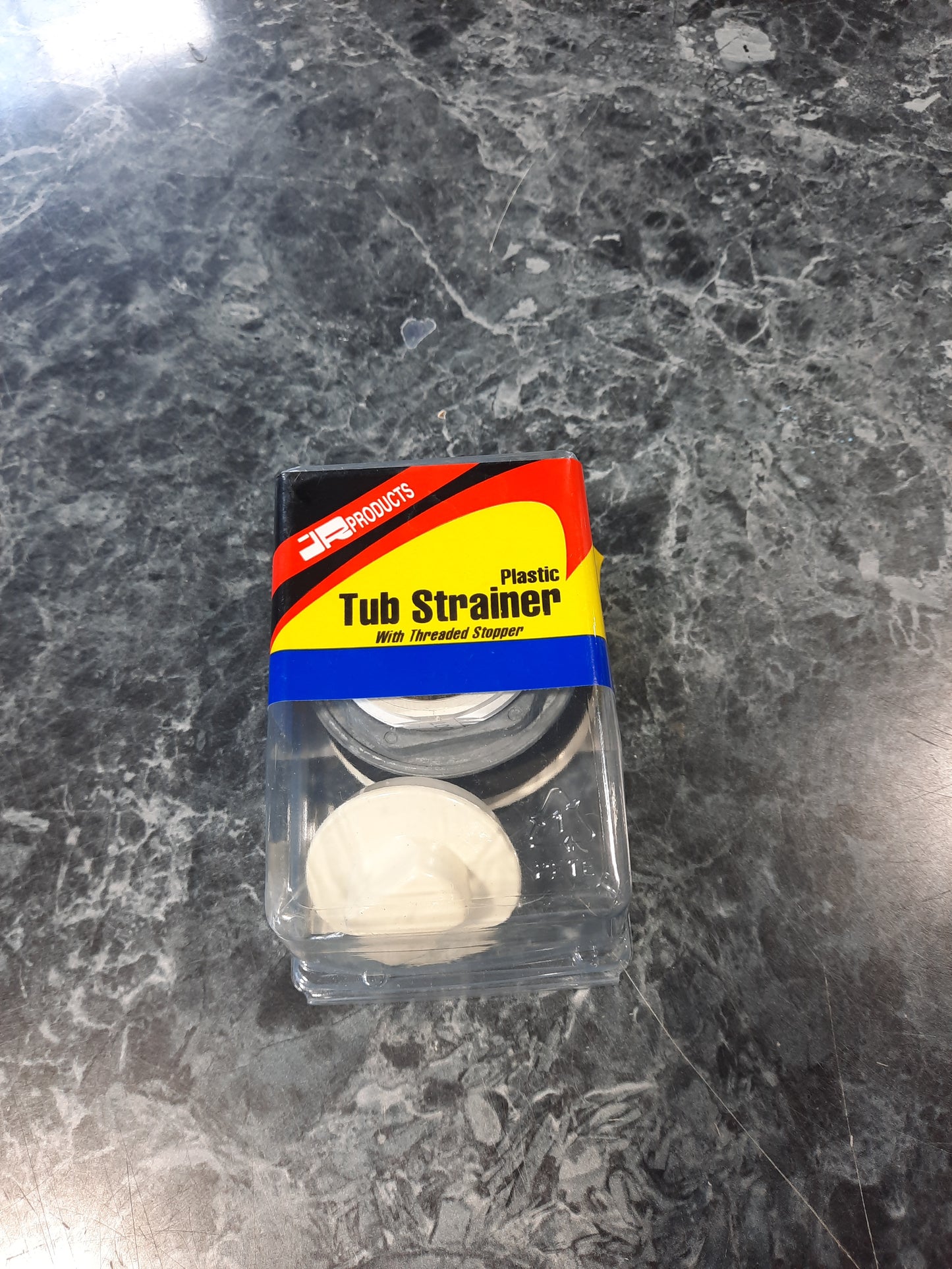 Tub Strainer