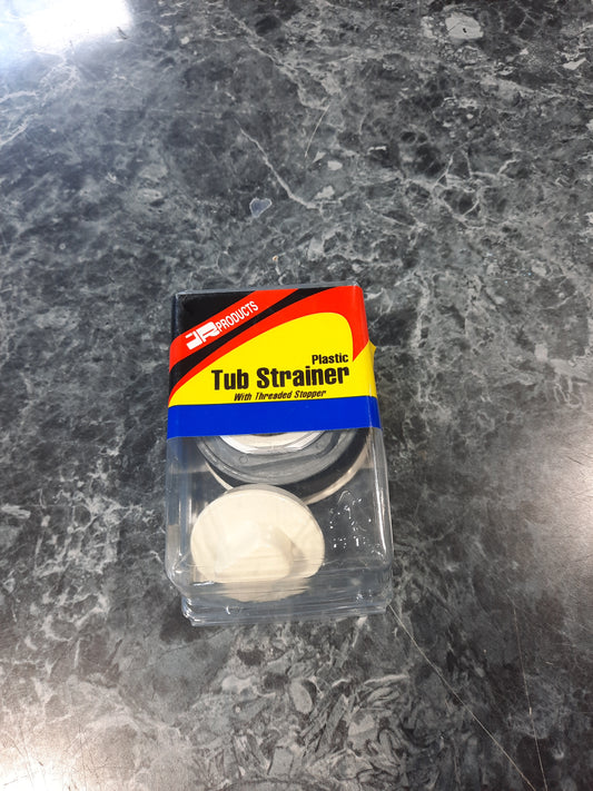 Tub Strainer
