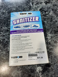 Fresh Water Tank Sanitizer