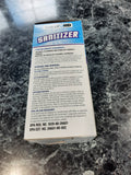Fresh Water Tank Sanitizer