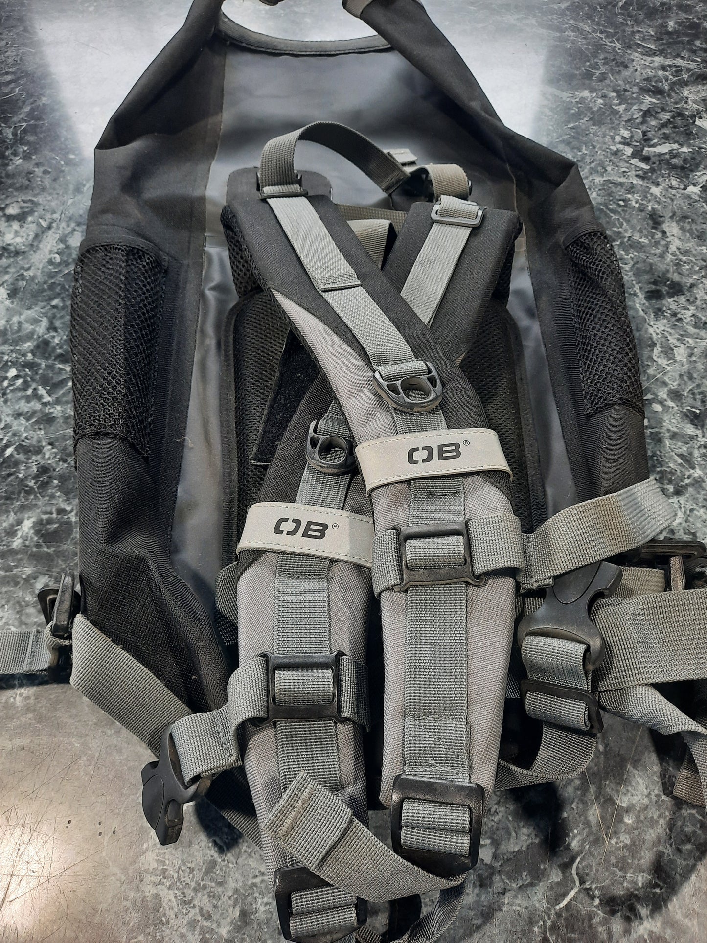 WaterProof Backpack