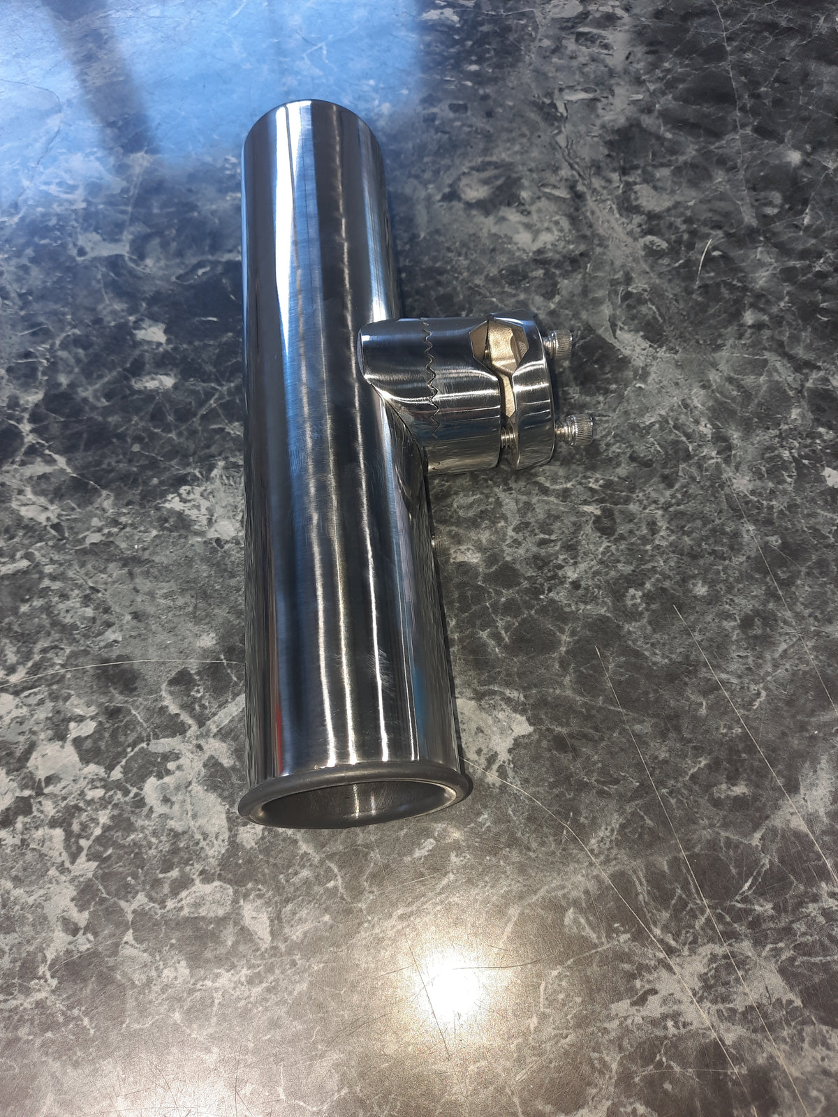 Fishing Rod Holder 7/8-1"