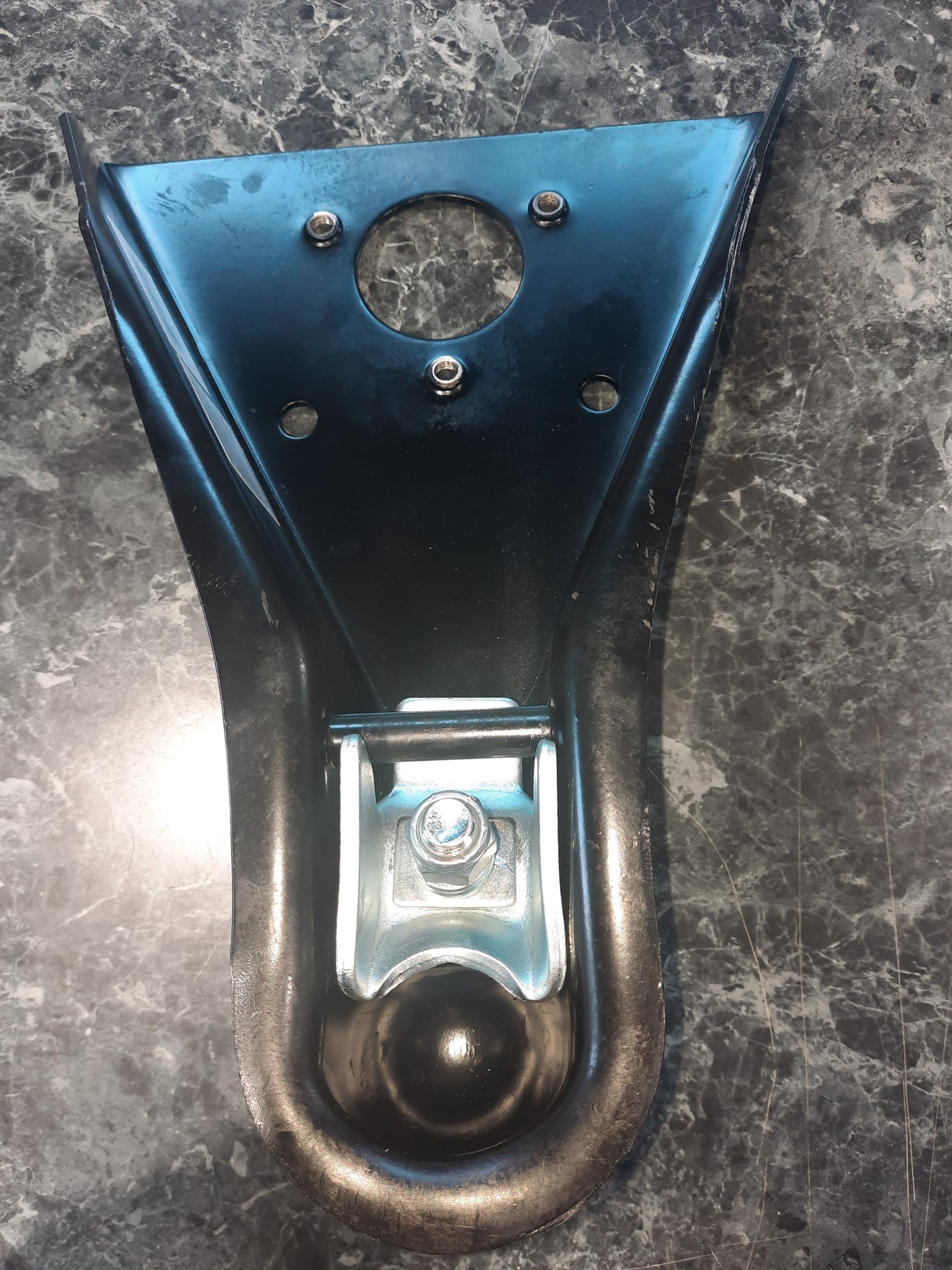 A-Frame Coupler, Class III, 5000 lb
