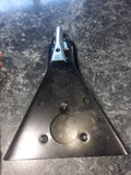 A-Frame Coupler, Class III, 5000 lb