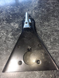 A-Frame Coupler, Class III, 5000 lb