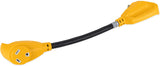 Camco 55205 18" PowerGrip Extender - 30 AMP