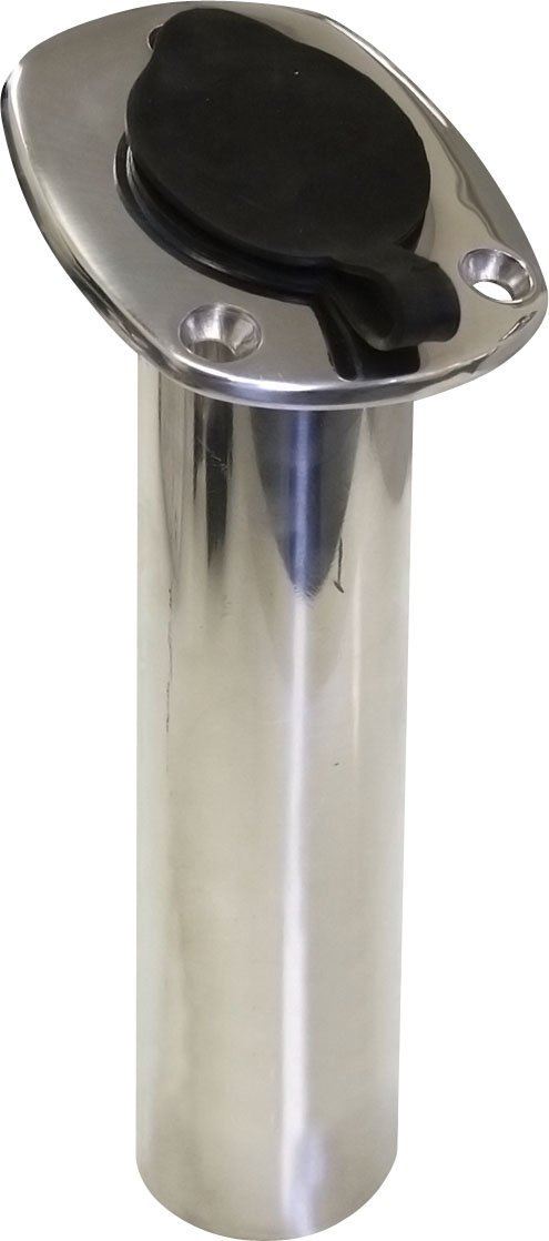 Stainless Steel Rod Holder