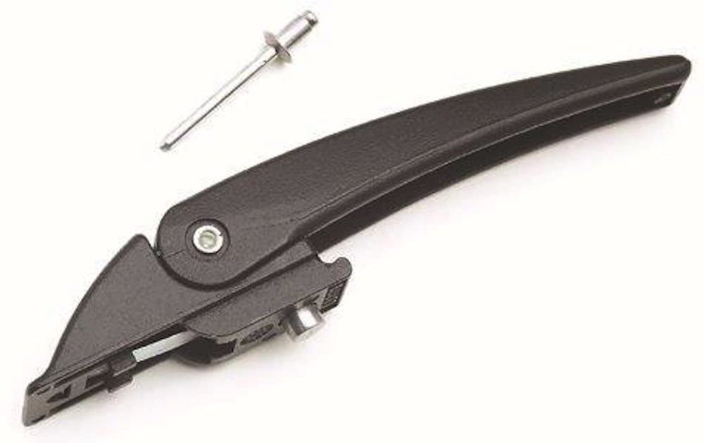Carefree Lift Handle (Black)