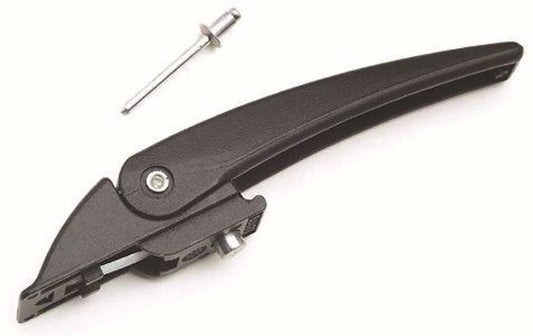 Carefree Lift Handle (Black)