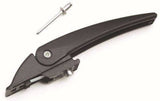 Carefree Lift Handle (Black)
