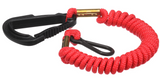 Quicksilver Emergency Stop Switch Marine Safety Lanyard