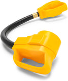 Camco 55205 18" PowerGrip Extender - 30 AMP