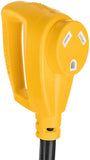 Camco 55205 18" PowerGrip Extender - 30 AMP