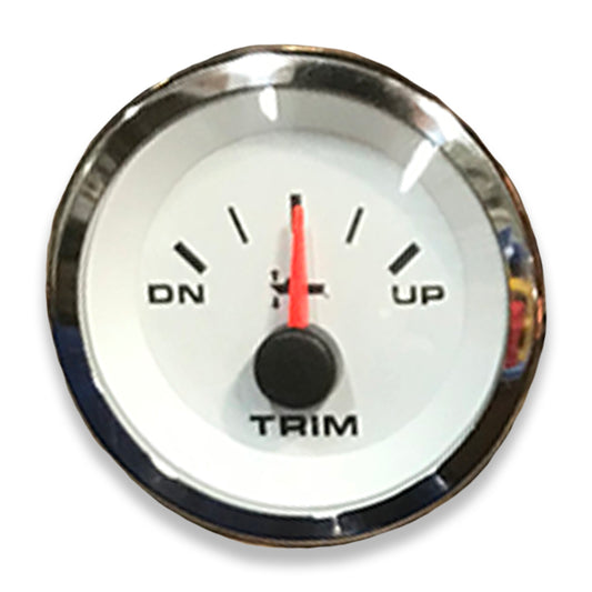 Suzuki Trim Gauge